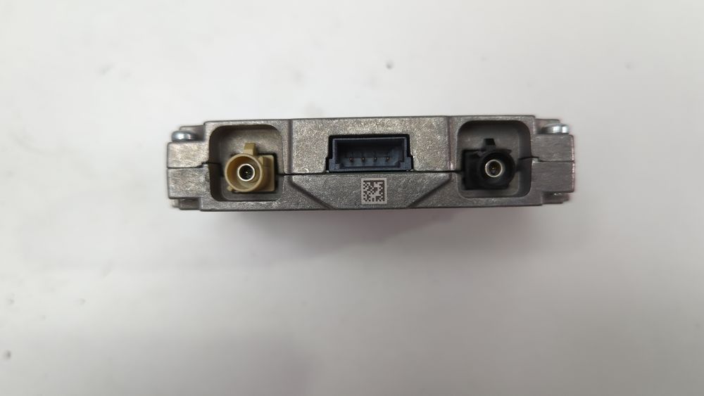 Підсилювач антени Audi Q5 2021-2024 (80A restyle) 4N0035456E 1055785 фото