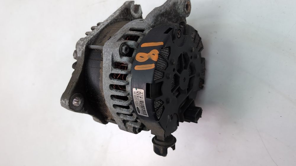 Генератор 210 Amp Ford Explorer 2016-2017 (U502 restyle) GB5Z10346B 1092645 фото