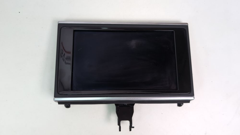 Монітор, дисплей (дефект) Audi A6 2011-2015 (C7) 4G0919607H 1044209 фото