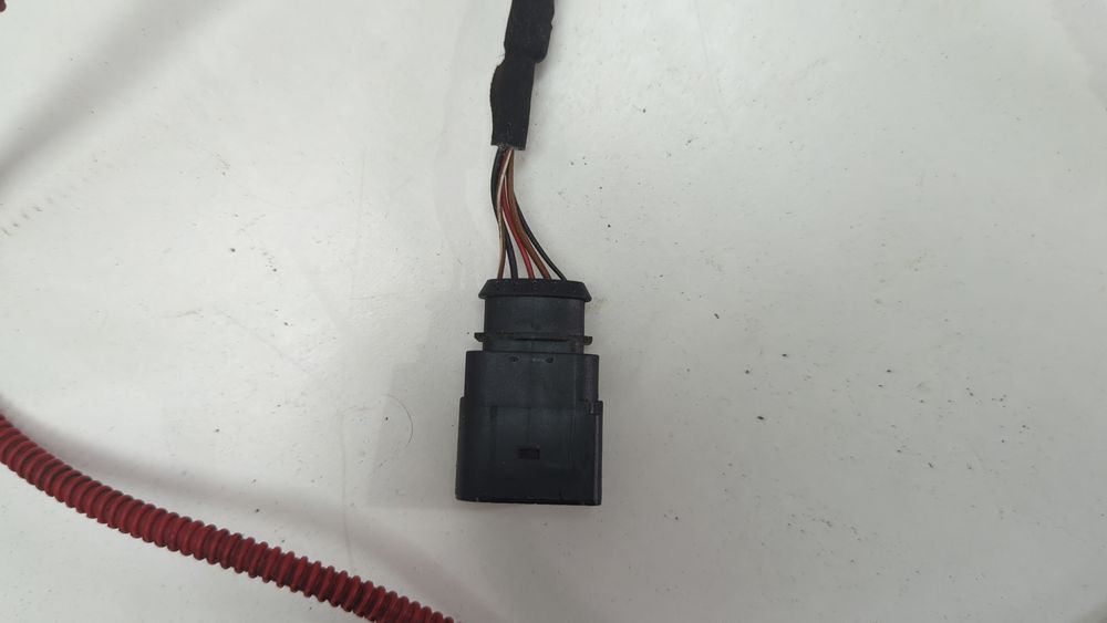 Джгут проводів паливного бака Audi A3 2013-2016 (8V) 5Q0971106 1041255 фото