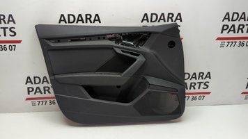 Карта двери передней левой Audi A3 2022-2024 (8Y) 8Y0867103DWFN 1067843 фото