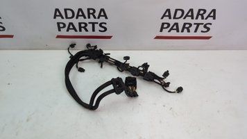 Джгут проводів форсунок BMW 5 Series 2017-2020 (G30) 12518631669 1102952 фото