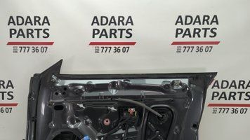 Уплотнитель стекла двери передней правой внутренний Audi S5 2016-2019 (F5(8W6)) 8W8837480A 1050766 фото