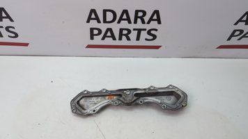 Кришка блоку задня BMW X5 2014-2018 (F15) 11148483799 1086161 фото