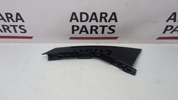 Накладка дверей задньої лівої збоку (дефект) Ford Edge 2015-2018 (CD4) FT4Z58255A35G 1100500 фото