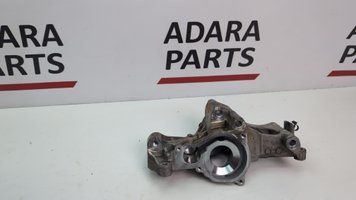 Корпус помпи, помпа водяна BMW X3 2018-2021 (G01) 11517644809 1089084 фото