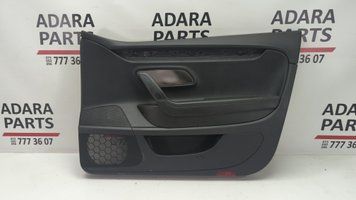 Карта двери передняя (правая) (дефект) Volkswagen CC 2013 - 2017 (1st Gen (35) restyle) 3C8867012BQDCE 1052275 фото