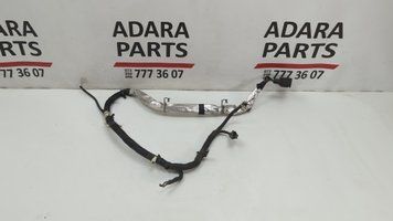 Джгут проводів рульової рейки Ford Escape 2017-2019 (3rd gen C520 restyle) GJ5Z3C221NA 1054177 фото