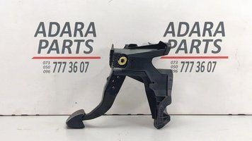 Педаль гальма з кронштейном Audi A3 2013-2016 (8V) 5Q1723143B 1016765 фото