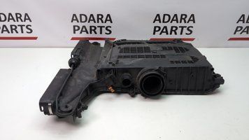 Корпус повітряного фільтра у зборі Audi Q7 2017-2019 (4M) 4M0133837A 1083728 фото