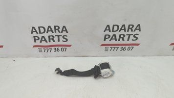 Ремінь безпеки задній (лівий) 3 ряд Ford Explorer 2018-2019 (U502 2nd restyle) BB5Z78611B69AC 1056577 фото