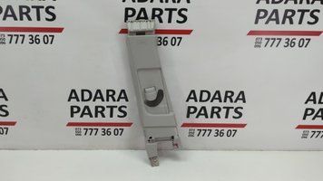 Накладка центральної стійки верхня ліва Subaru Outback 2020-2022 (B16) 94012AN11AME 1045339 фото