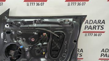 Блок управления двери передней правой Audi S5 2016-2019 (F5(8W6)) 4M0959792H 1050770 фото