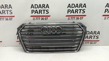 Решітка радіатора (дефект) Audi A4 2016-2019 (B9) 8W0853651BSSJZ 1063591 фото