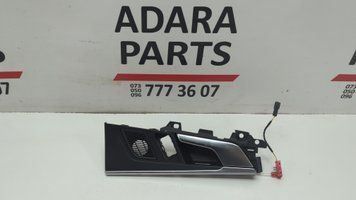 Накладка внутренней ручки двери задней левой Audi S5 2016-2019 (F5(8W6)) 8W0959523C6PS 1064566 фото
