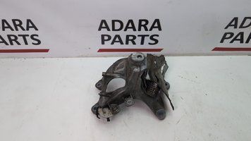 Кронштейн подушки двигателя (мотора) правый Audi Q5 2018-2020 (80A) 4M0199308AA 1102754 фото