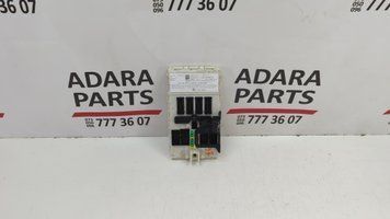 Блок керування bcm (body control module) BMW X5 2014-2018 (F15) 61355A91FD5 1045928 фото