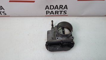 Дросельна заслінка в зборі Nissan Rogue 2017-2020 (T32 Restyle rest) 161193TA0A 1097966 фото