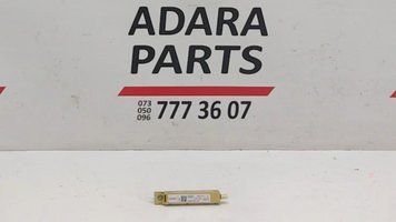 Підсилювач антени зад. лівий верхній Audi A4 2016-2019 (B9) 8W5035225B 1027420 фото