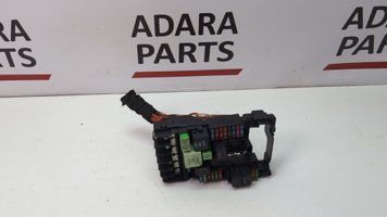 Блок предохранителей салонный Audi A3 2013-2016 (8V) 5Q0937125C 1082896 фото