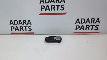Ключ брелок (Cмарт-ключ) (дефект) Audi A4 2016-2019 (B9) 4M0959754BDTKE 1091488 фото