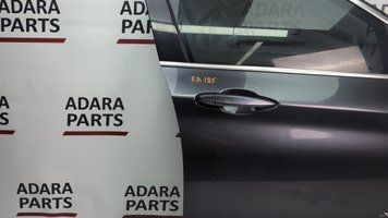 Ковпачок зовнішньої правої ручки BMW X1 2016-2019 (F48) 51217396544 1092089 фото