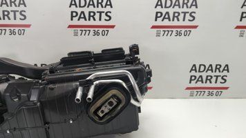 Ущільнювальна гумка на клапані випарника Audi Q5 2021-2024 (80A restyle) 4M0820751 1055262 фото