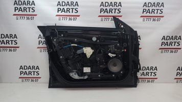 Мотор склопідйомника дверей передній (лівий)/задній (правий) Mercedes Benz CLA250 2017 - 2019 (C117 restyle) A2078200542 1064877 фото