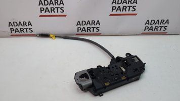 Личинка замку двері передньої лівої Audi Q5 2018-2020 (80A) 80B837811 1099099 фото