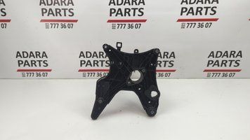 Кронштейн педалі гальма Volkswagen Touareg 2010-2014 (7P 2nd gen) 7P0723117B 1059495 фото