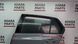 Скло задньої двері лівої Volkswagen Golf 2022-2024 (mk8) 5H4845025 1097662 фото 1