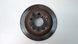 Диск тормозной задний Nissan Rogue 2017-2020 (T32 Restyle rest) 432064BT0B 1098066 фото 3