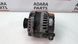 Генератор 210 Amp Ford Explorer 2016-2017 (U502 restyle) GB5Z10346B 1092645 фото 1
