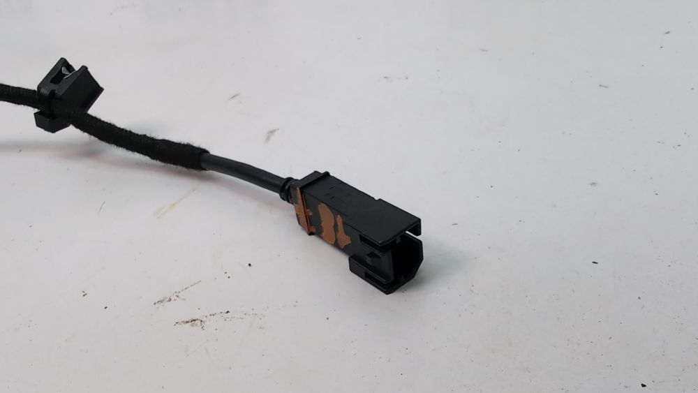 Жгут проводов консоли USB (к магнитоле) Ford Escape 2017-2019 (3rd gen C520 restyle) GJ5Z14D202BB 1090279 фото