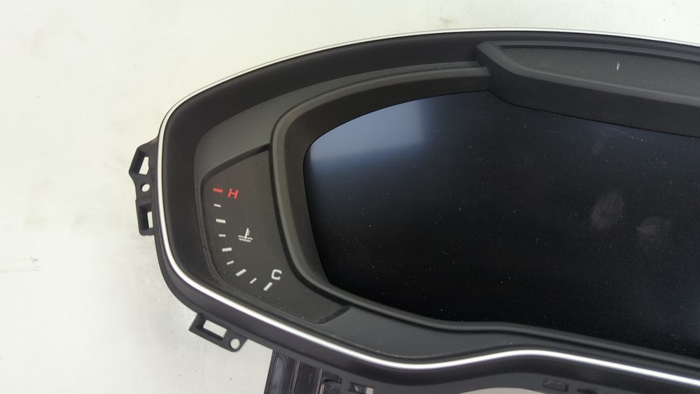 Щиток приборов(virtual cockpit) Audi S5 2018-2019 (F5(8W6)) 8W5920890E 1047563 фото