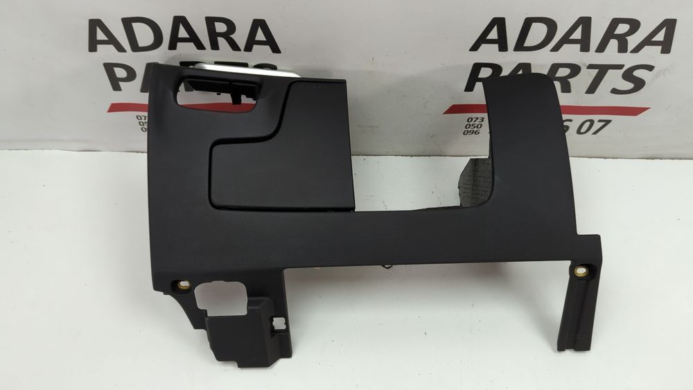 Накладка торпедо нижня ліва Audi A3 2013-2016 (8V) 8V58803016PS 1051896 фото