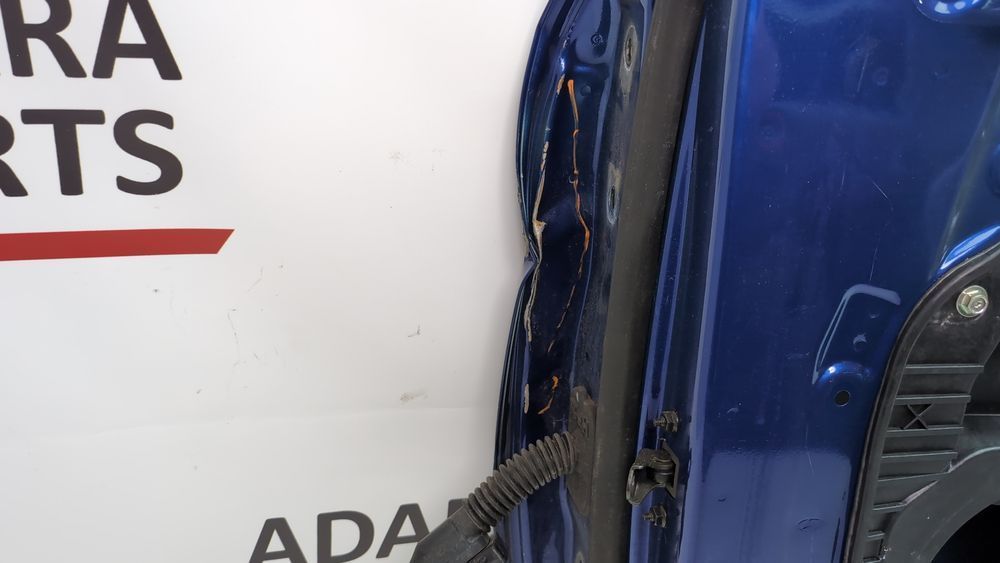 Двері голі передні праві (дефект) Hyundai Elantra 2021-2023 (CN7) 76004AB000 1073333 фото