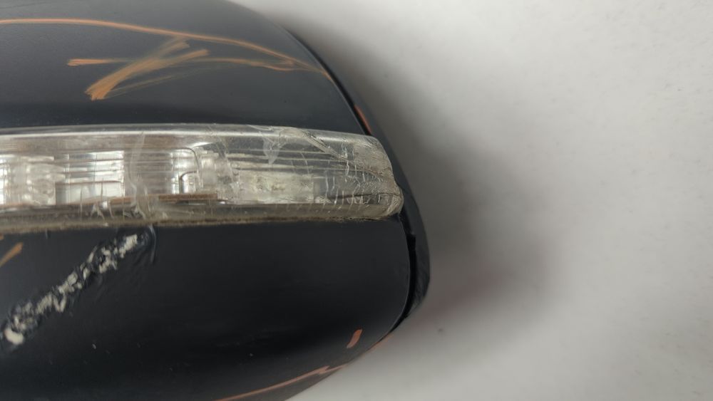 Зеркало боковое правое 7 пинов (дефект) Volkswagen CC 2013 - 2017 (1st Gen (35) restyle) 3C8857508CF9B9 1051645 фото