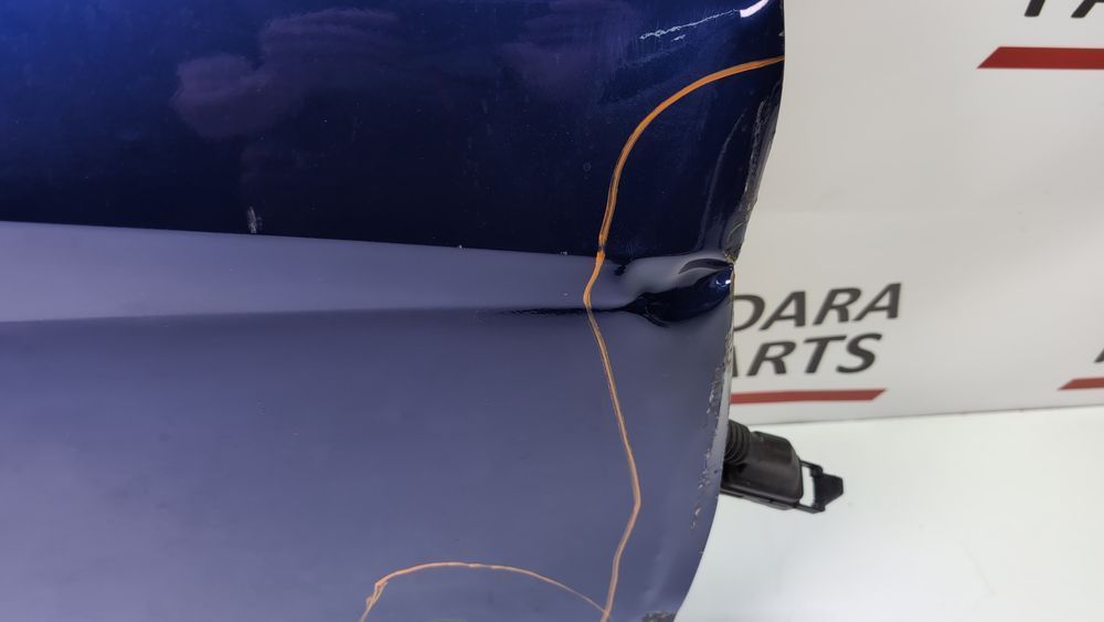 Двері голі передні праві (дефект) Hyundai Elantra 2021-2023 (CN7) 76004AB000 1073333 фото