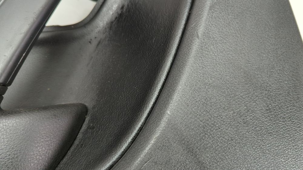 Карта двери задней (левой) (дефект) Volkswagen CC 2013 - 2017 (1st Gen (35) restyle) 3C8867211AMDCE 1052278 фото