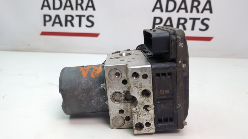 Блок модуль ABS Audi A8 2011-2014 (D4) 4H0614517DBEF 1019424 фото