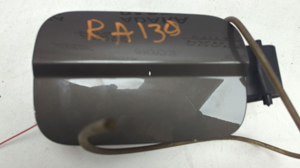 Кришка лючка паливного бака Audi A6 2011-2015 (C7) 4G0809907GRU 1068366 фото