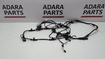 Жгут проводов крышка багажника Volkswagen Tiguan 2018-2021 (AD/BW) 5NN971147M 1071872 фото