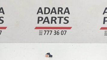Датчик удара задней двери Audi A8 2011-2014 (D4) 4H0959643 1023416 фото