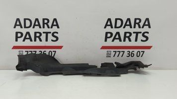 Накладка переднего крыла правая верхняя (дефект) Audi A4 2016-2019 (B9) 8W0821170C 1034595 фото