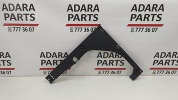 Накладка (перегородка) багажника боковая левая Hyundai Elantra 2021-2023 (CN7) 85785AB000MC 1058656 фото