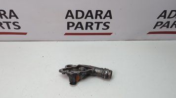 Кришка з штуцером Audi Q7 2017-2019 (4M) 06E121161BB 1084038 фото