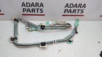 Подушка безопасности airbag шторка правая Audi Q5 2018-2020 (80A) 80A880742K 1106221 фото