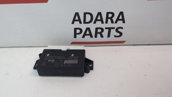 Блок керування парктроніком Volkswagen Golf 2022-2024 (mk8) 5R3919294 1097512 фото
