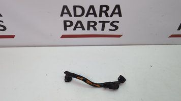 Вентиляційна трубка паливного бака з клапаном BMW X1 2023-2025 (U11) 13909487538 1086722 фото